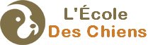 logo du site ecoledeschiens.com